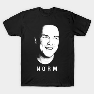 Norm T-Shirt